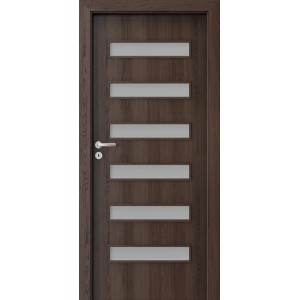 Porta FIT F6 Dub Havana 